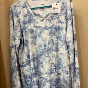 NWT Sonoma Women’s ‘The Supersoft Top’